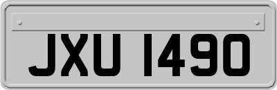 JXU1490