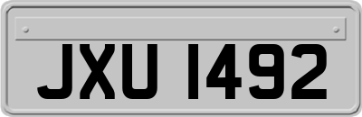 JXU1492