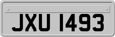 JXU1493
