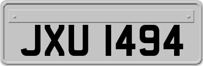 JXU1494
