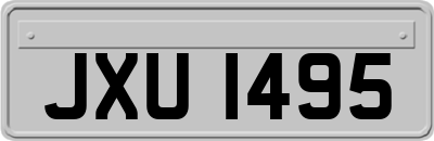 JXU1495