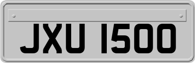 JXU1500