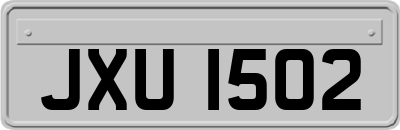 JXU1502