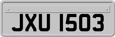 JXU1503