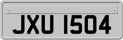 JXU1504
