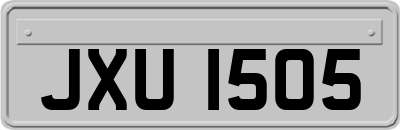 JXU1505