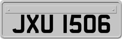 JXU1506
