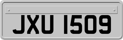 JXU1509
