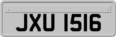 JXU1516