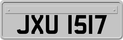 JXU1517