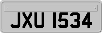 JXU1534
