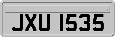 JXU1535