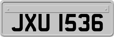 JXU1536