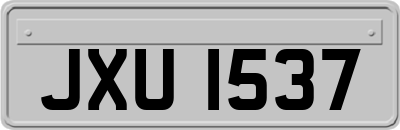 JXU1537