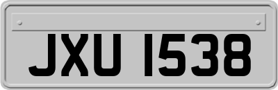 JXU1538