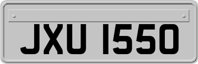 JXU1550