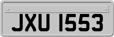 JXU1553