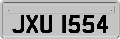JXU1554
