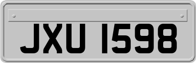 JXU1598