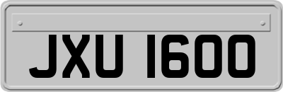 JXU1600