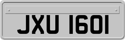 JXU1601