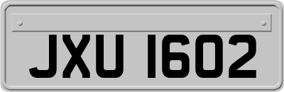 JXU1602