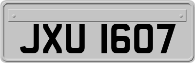 JXU1607