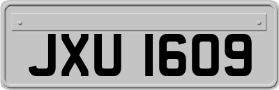 JXU1609