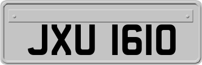 JXU1610