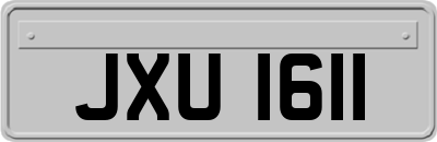 JXU1611