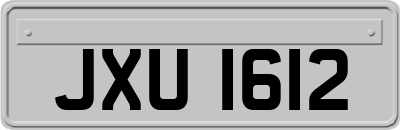 JXU1612