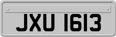 JXU1613