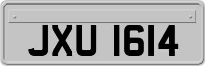 JXU1614