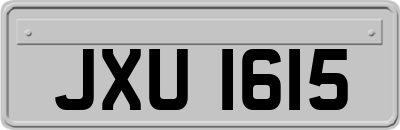 JXU1615