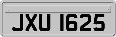 JXU1625