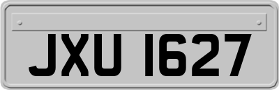 JXU1627