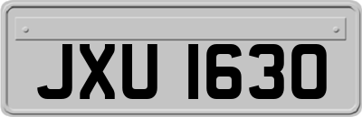 JXU1630
