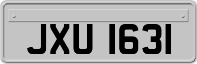 JXU1631