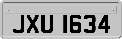JXU1634