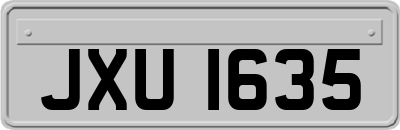 JXU1635