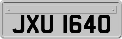 JXU1640