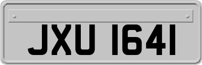 JXU1641