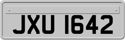 JXU1642