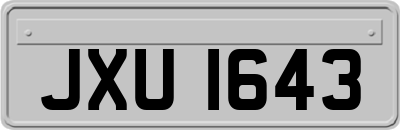 JXU1643