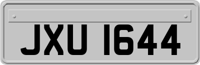 JXU1644