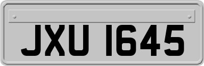JXU1645