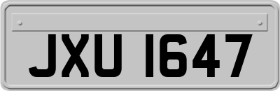 JXU1647