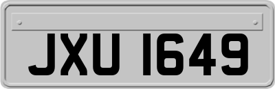 JXU1649