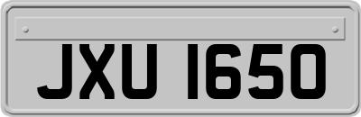 JXU1650