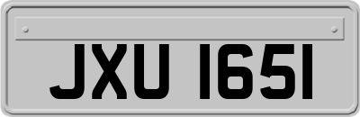 JXU1651